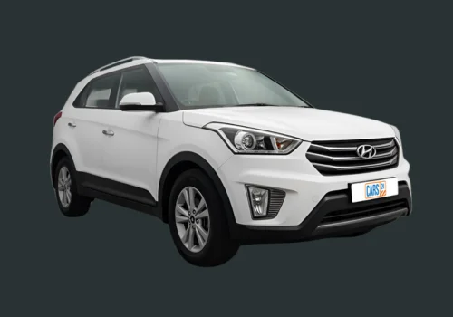 Hyundai Crystal